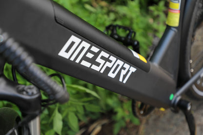 OneSport OT12 - E-Bike - Wheelyshop