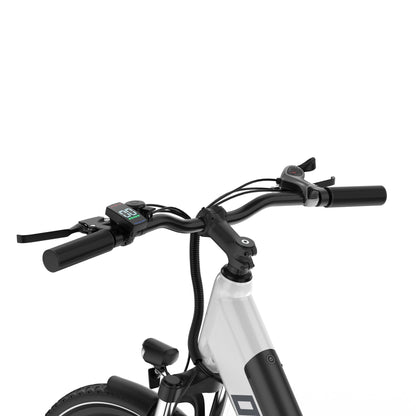 OneSport OT12 - E-Bike - Wheelyshop