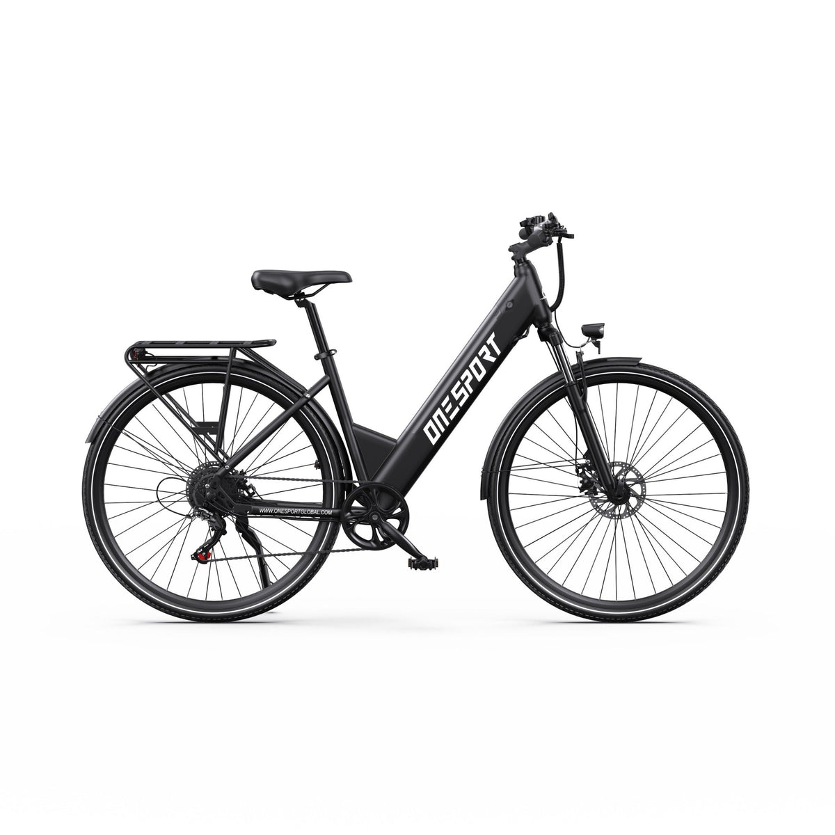 OneSport OT12 - E-Bike - Wheelyshop
