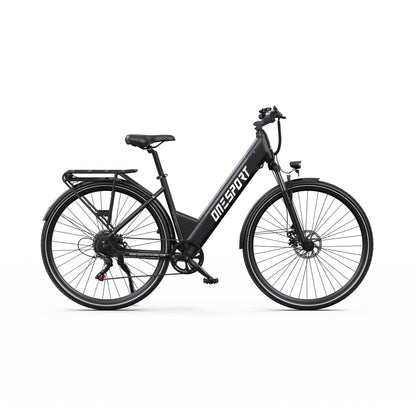 OneSport OT12 - E-Bike - Wheelyshop
