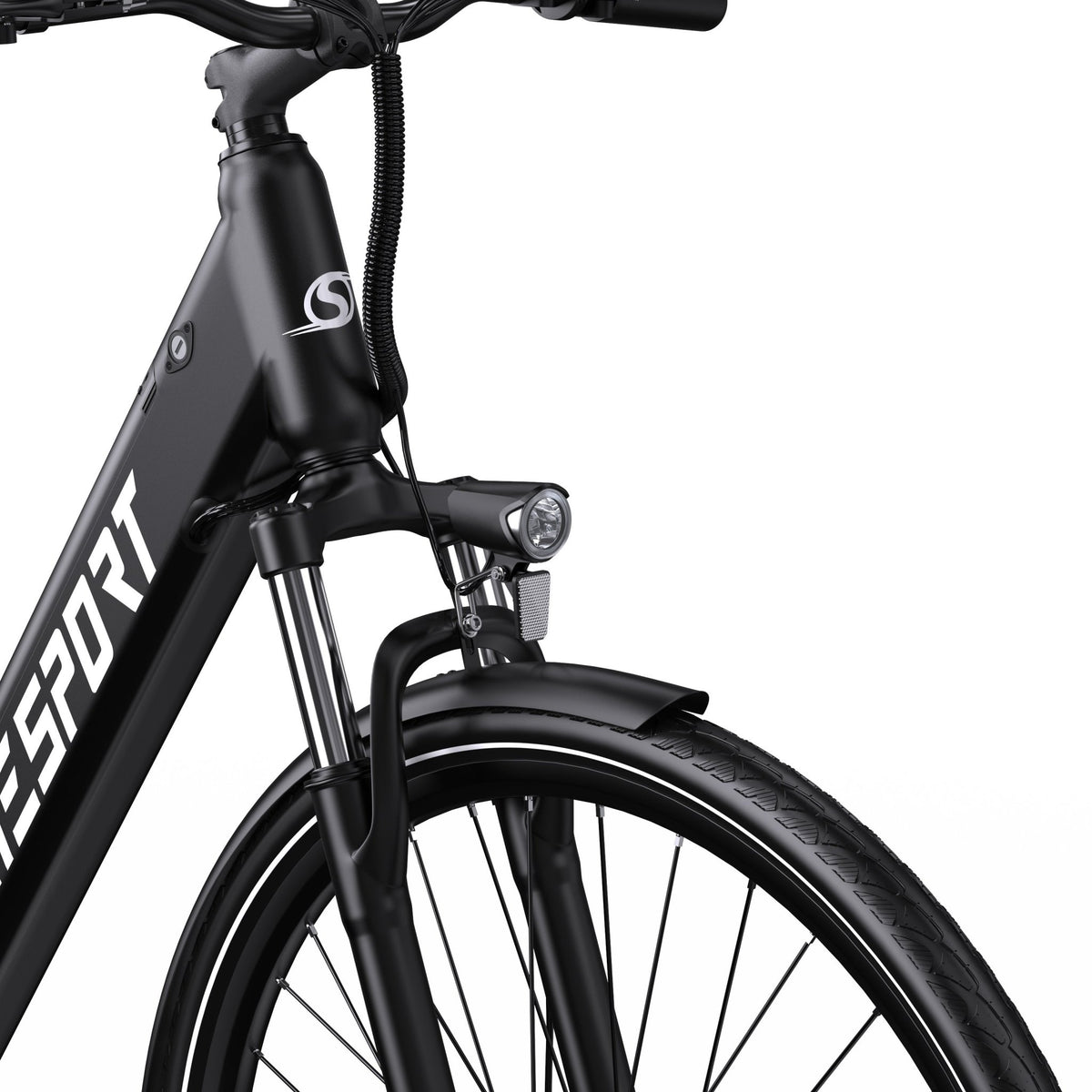 OneSport OT12 - E-Bike - Wheelyshop
