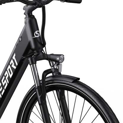 OneSport OT12 - E-Bike - Wheelyshop