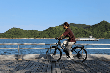 OneSport OT12 - E-Bike - Wheelyshop