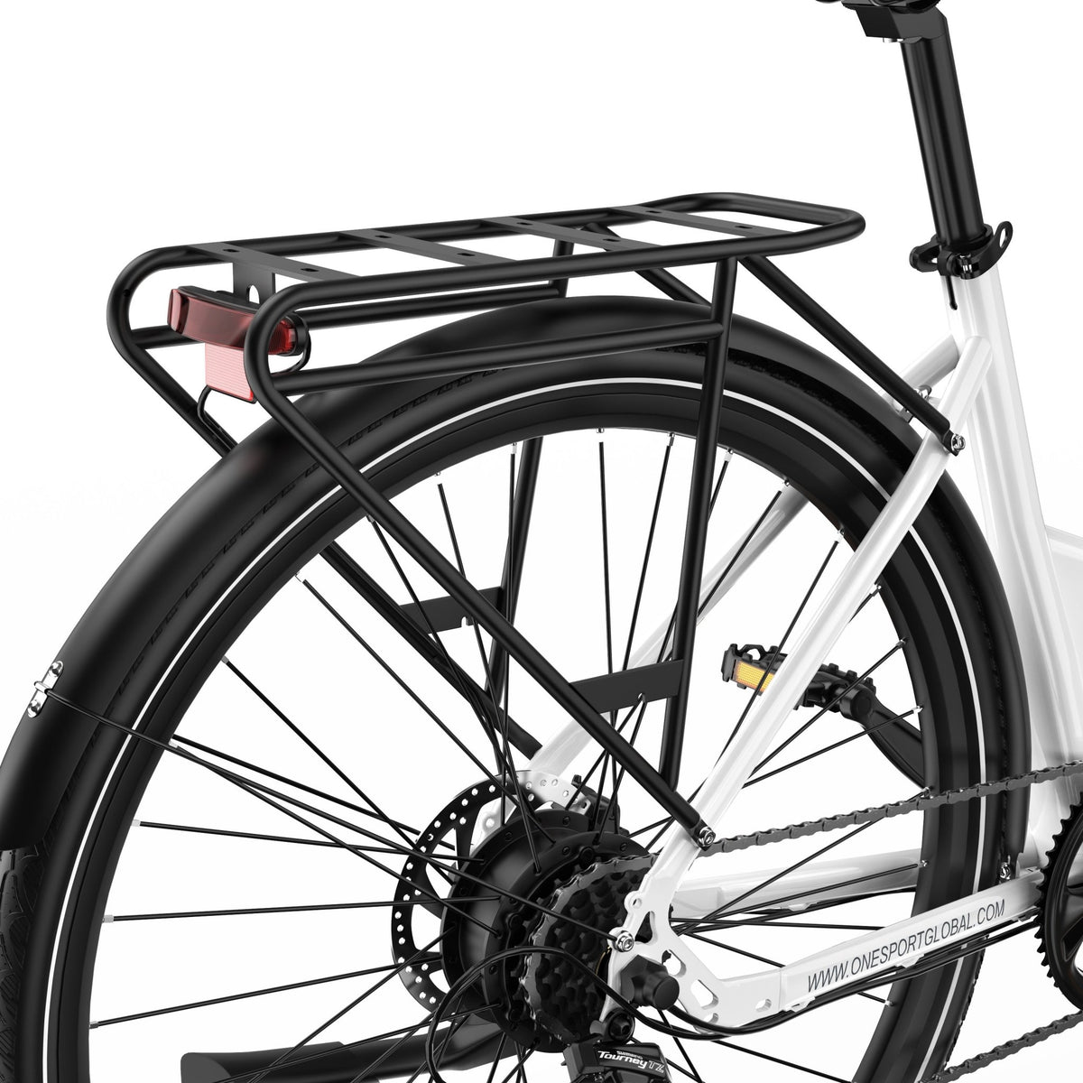 OneSport OT12 - E-Bike - Wheelyshop