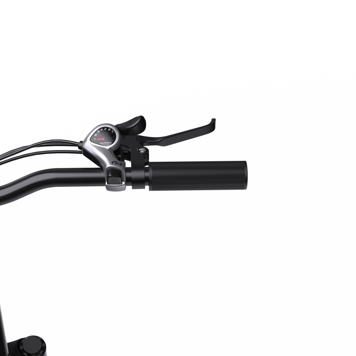 OneSport OT12 - E-Bike - Wheelyshop