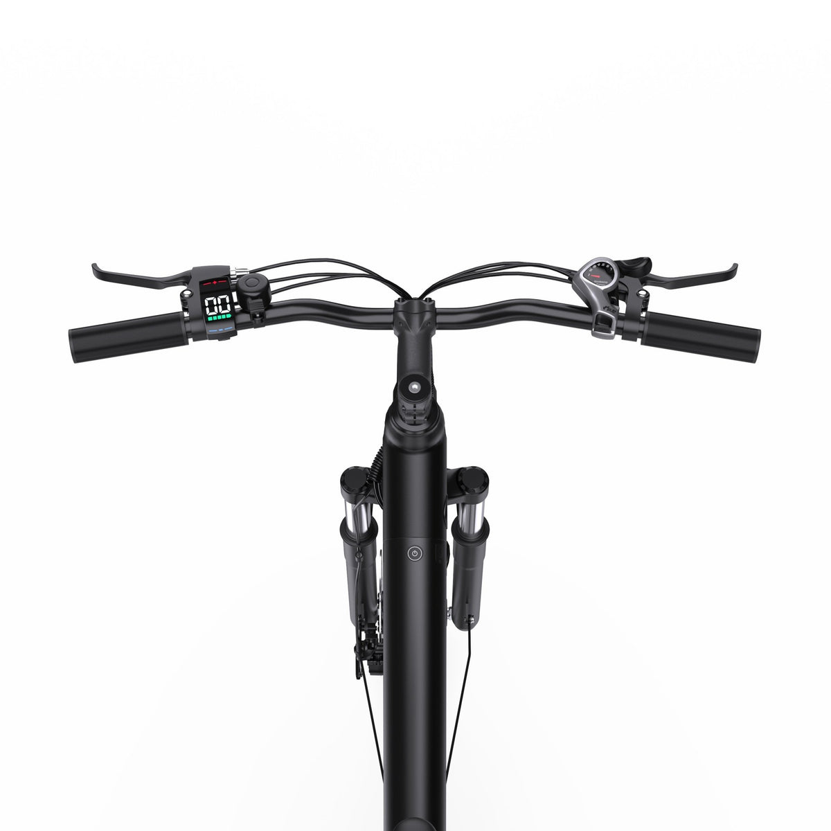 OneSport OT12 - E-Bike - Wheelyshop