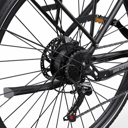 OneSport OT12 - E-Bike - Wheelyshop