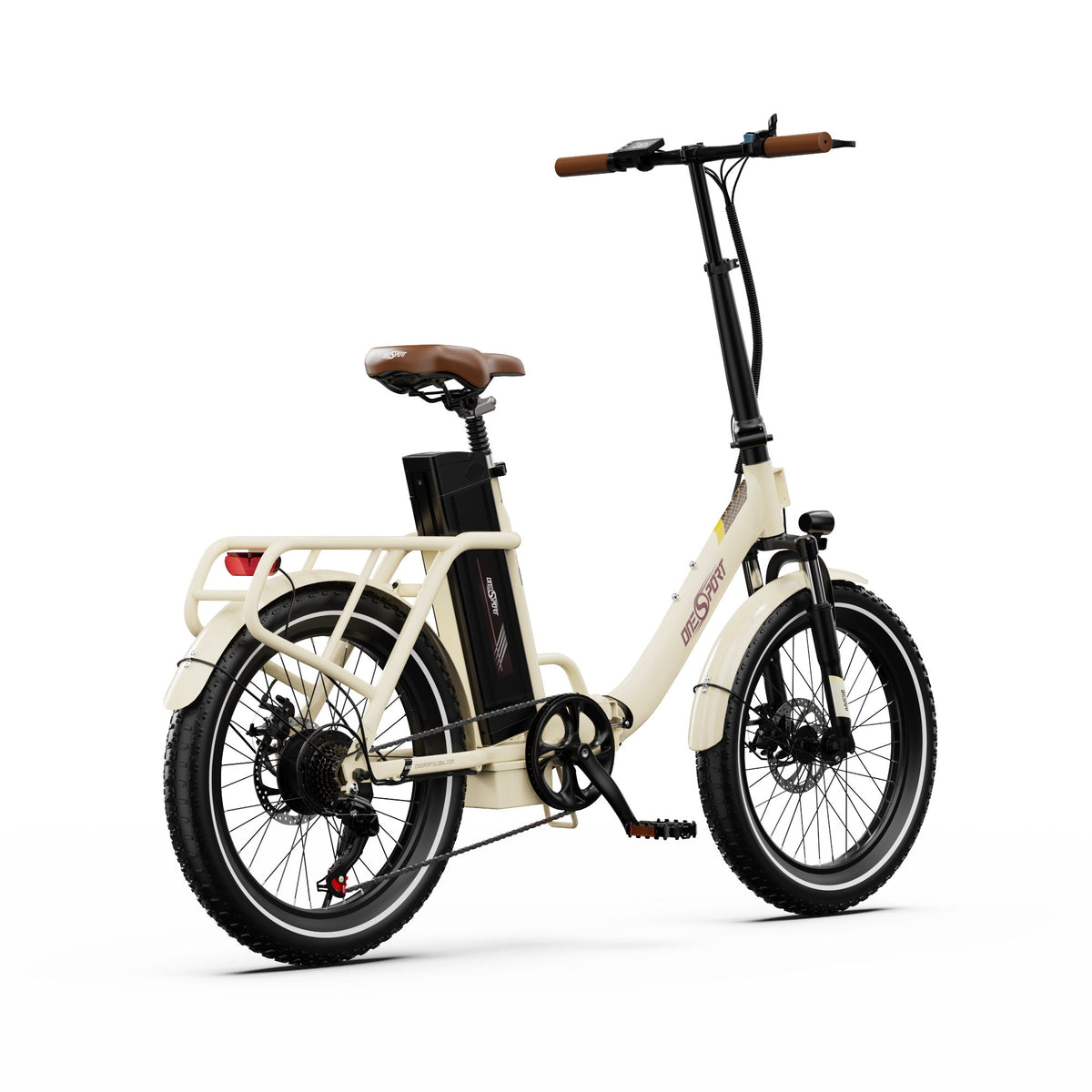 OneSport OT16-2 - E-Bike - Wheelyshop