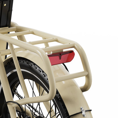 OneSport OT16-2 - E-Bike - Wheelyshop