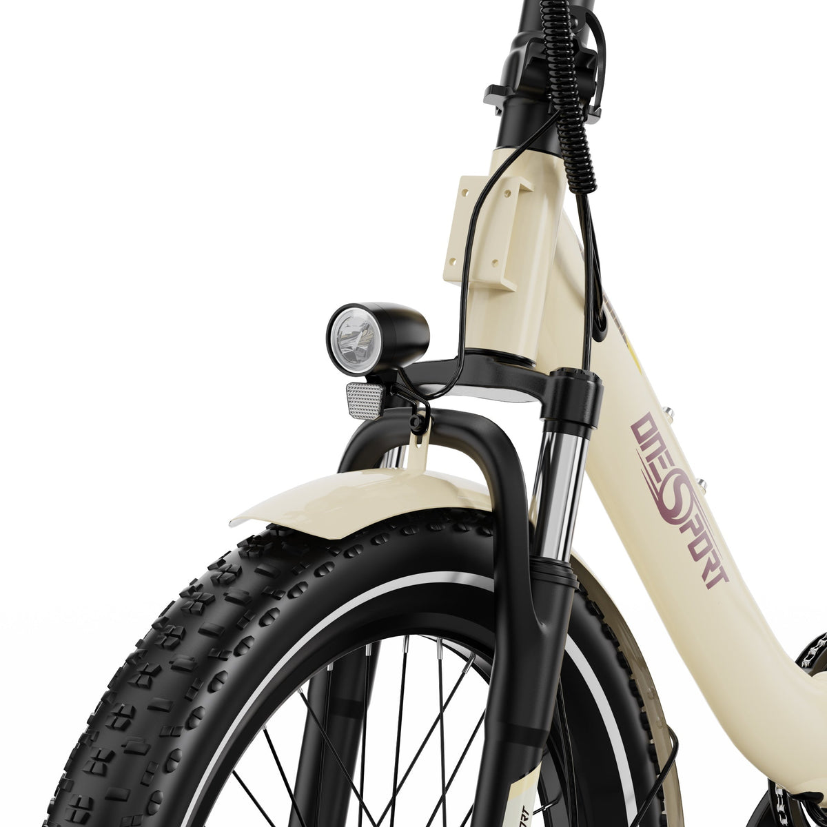 OneSport OT16-2 - E-Bike - Wheelyshop