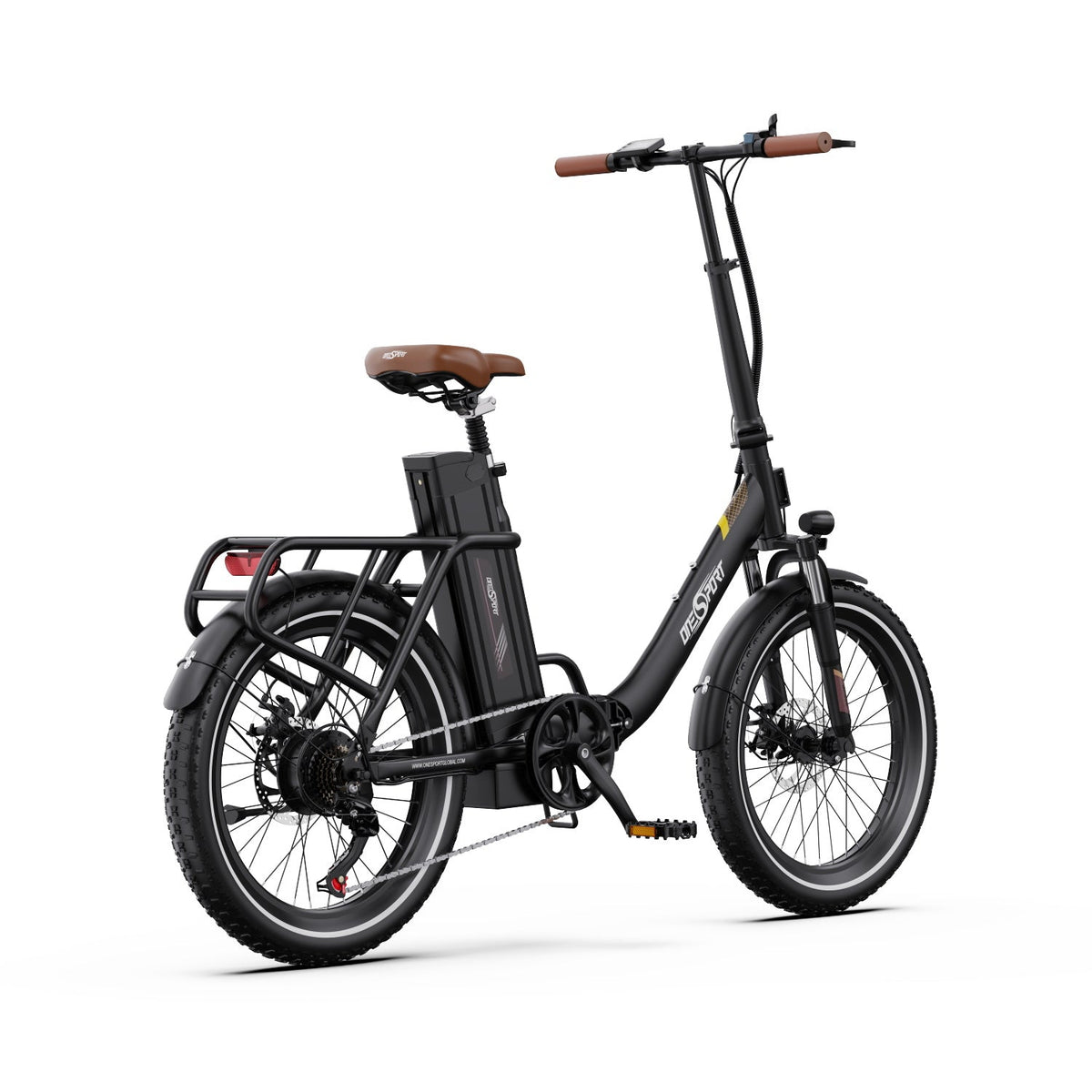 OneSport OT16-2 - E-Bike - Wheelyshop