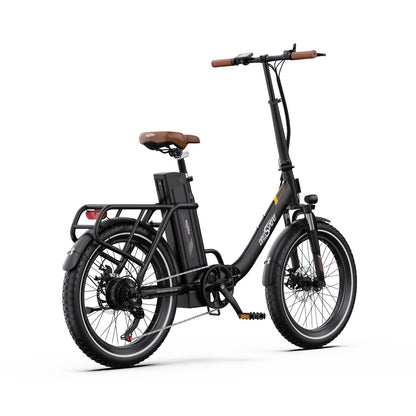 OneSport OT16-2 - E-Bike - Wheelyshop