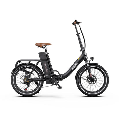 OneSport OT16-2 - E-Bike - Wheelyshop