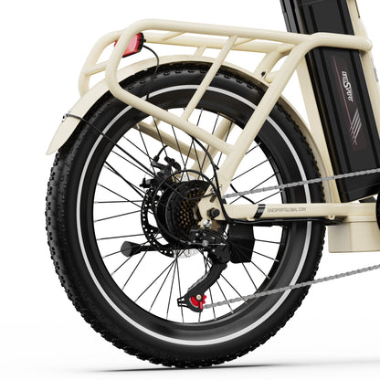 OneSport OT16-2 - E-Bike - Wheelyshop