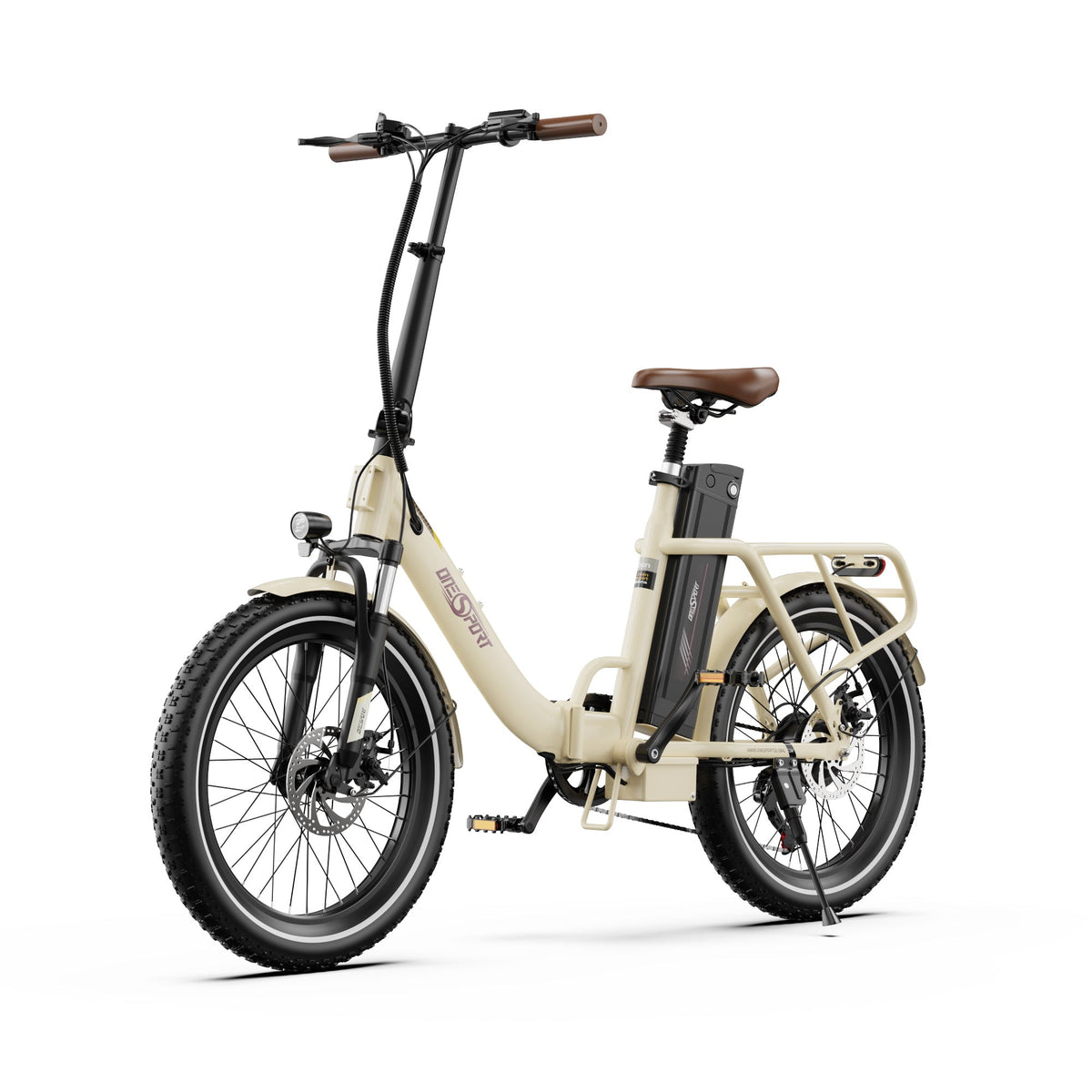 OneSport OT16-2 - E-Bike - Wheelyshop