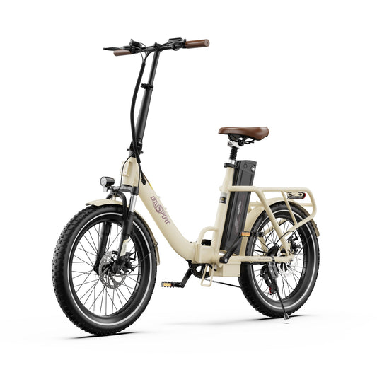 OneSport OT16-2 - E-Bike - Wheelyshop