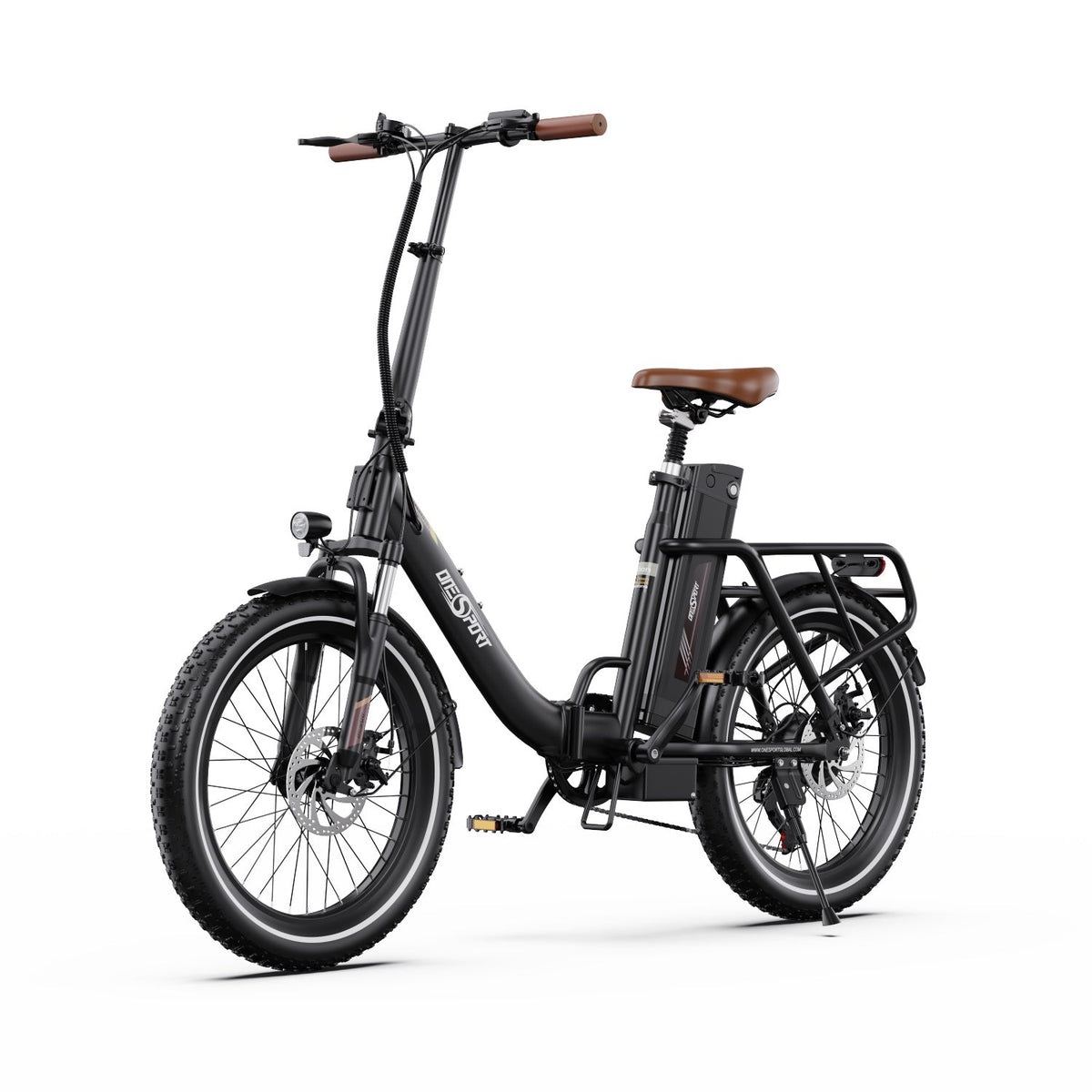 OneSport OT16-2 - E-Bike - Wheelyshop