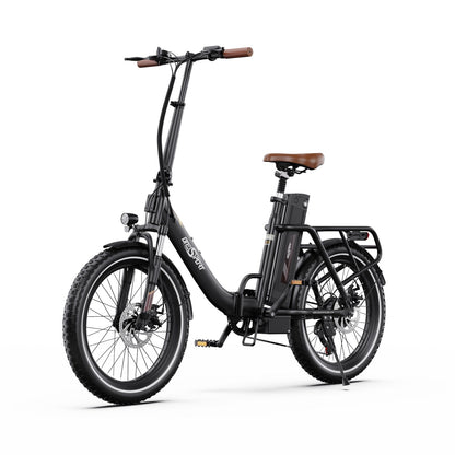 OneSport OT16-2 - E-Bike - Wheelyshop