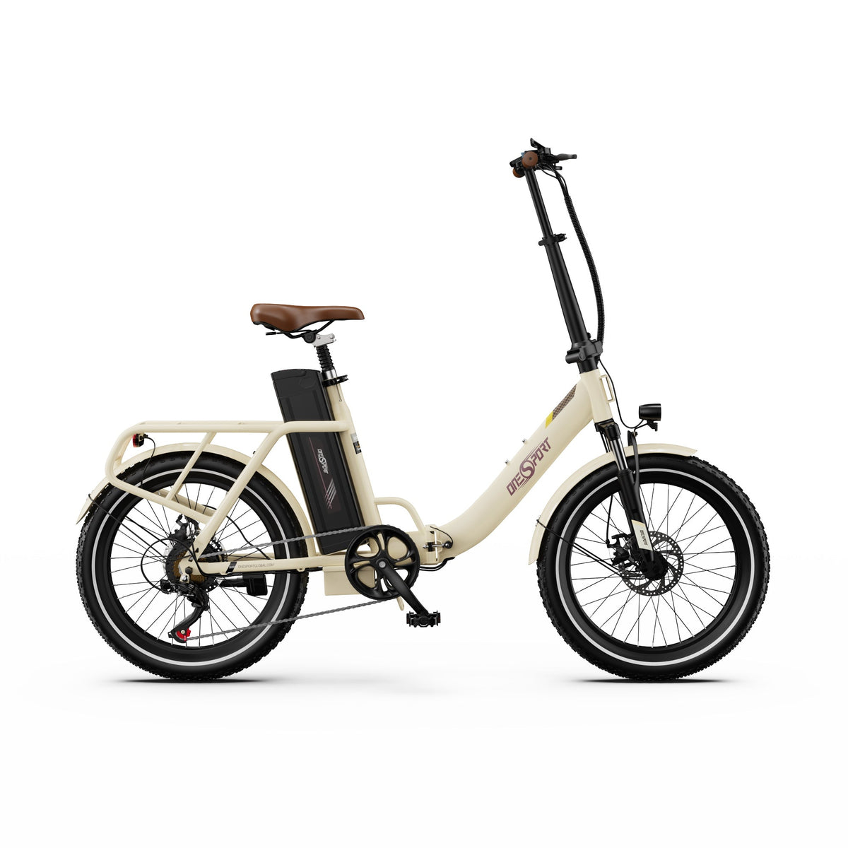 OneSport OT16-2 - E-Bike - Wheelyshop