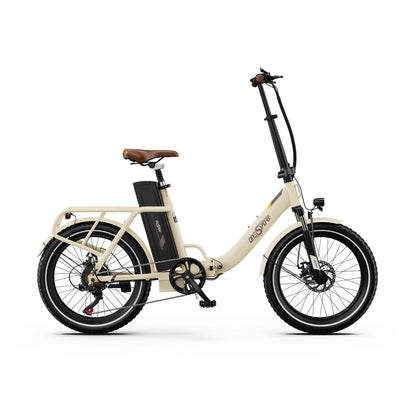 OneSport OT16-2 - E-Bike - Wheelyshop