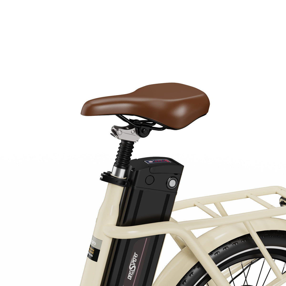 OneSport OT16-2 - E-Bike - Wheelyshop