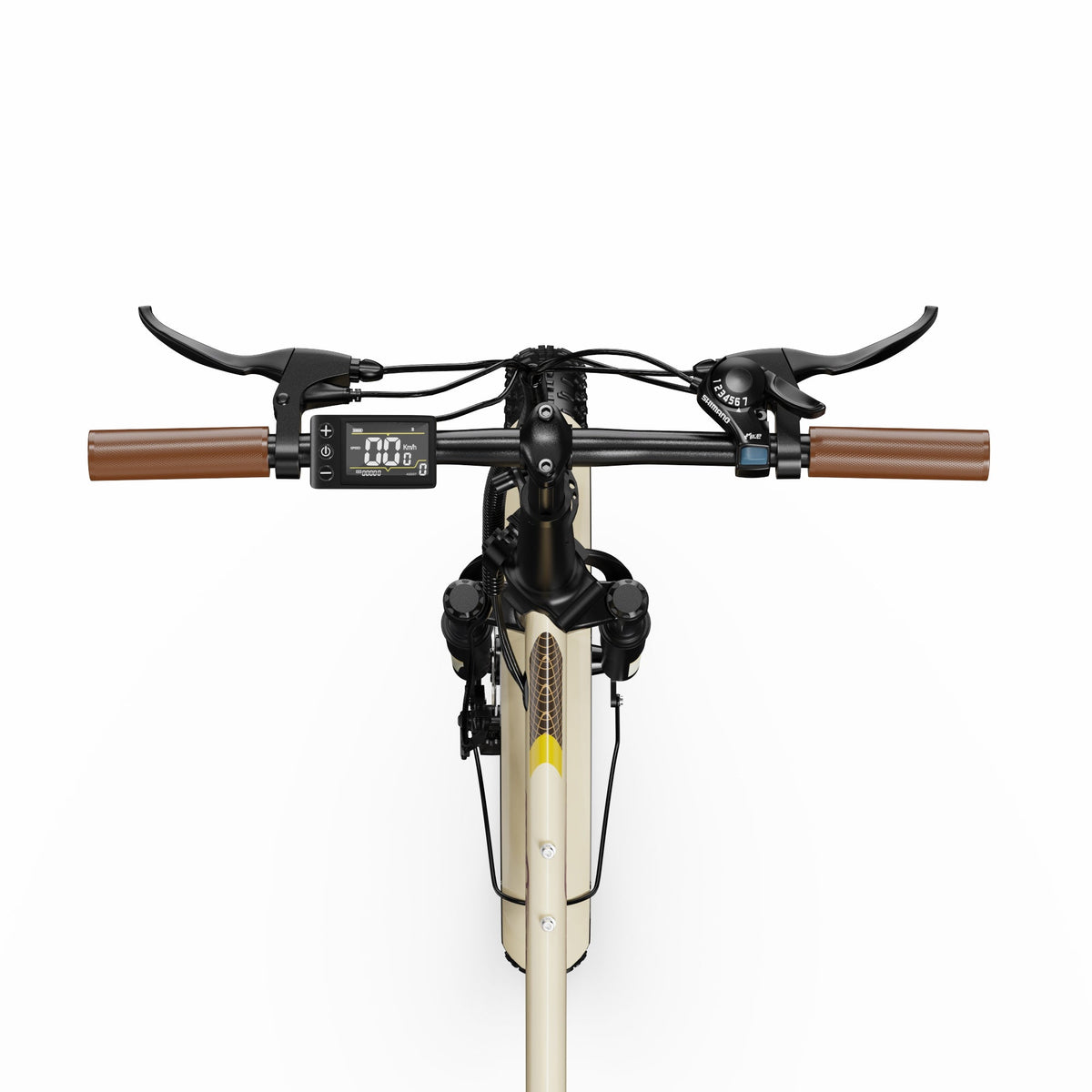 OneSport OT16-2 - E-Bike - Wheelyshop