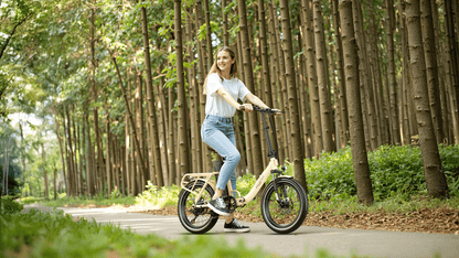 OneSport OT16-2 - E-Bike - Wheelyshop