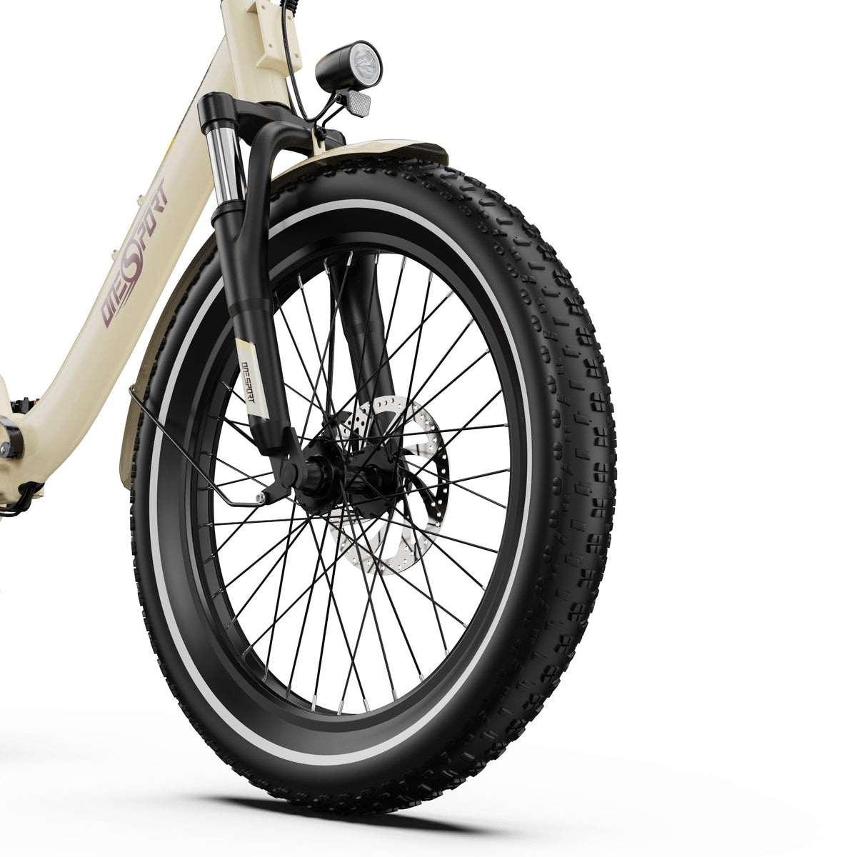 OneSport OT16-2 - E-Bike - Wheelyshop