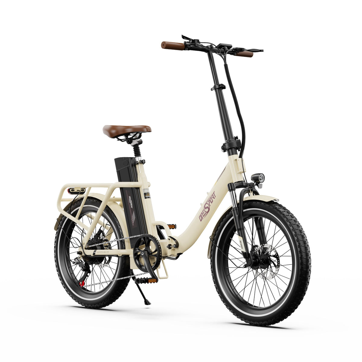 OneSport OT16-2 - E-Bike - Wheelyshop
