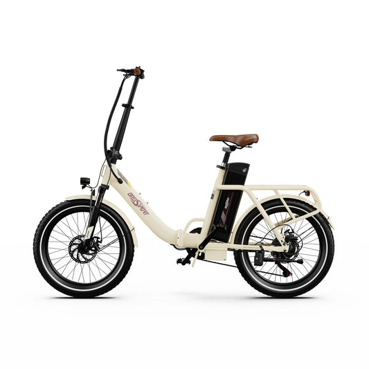 OneSport OT16-2 - E-Bike - Wheelyshop