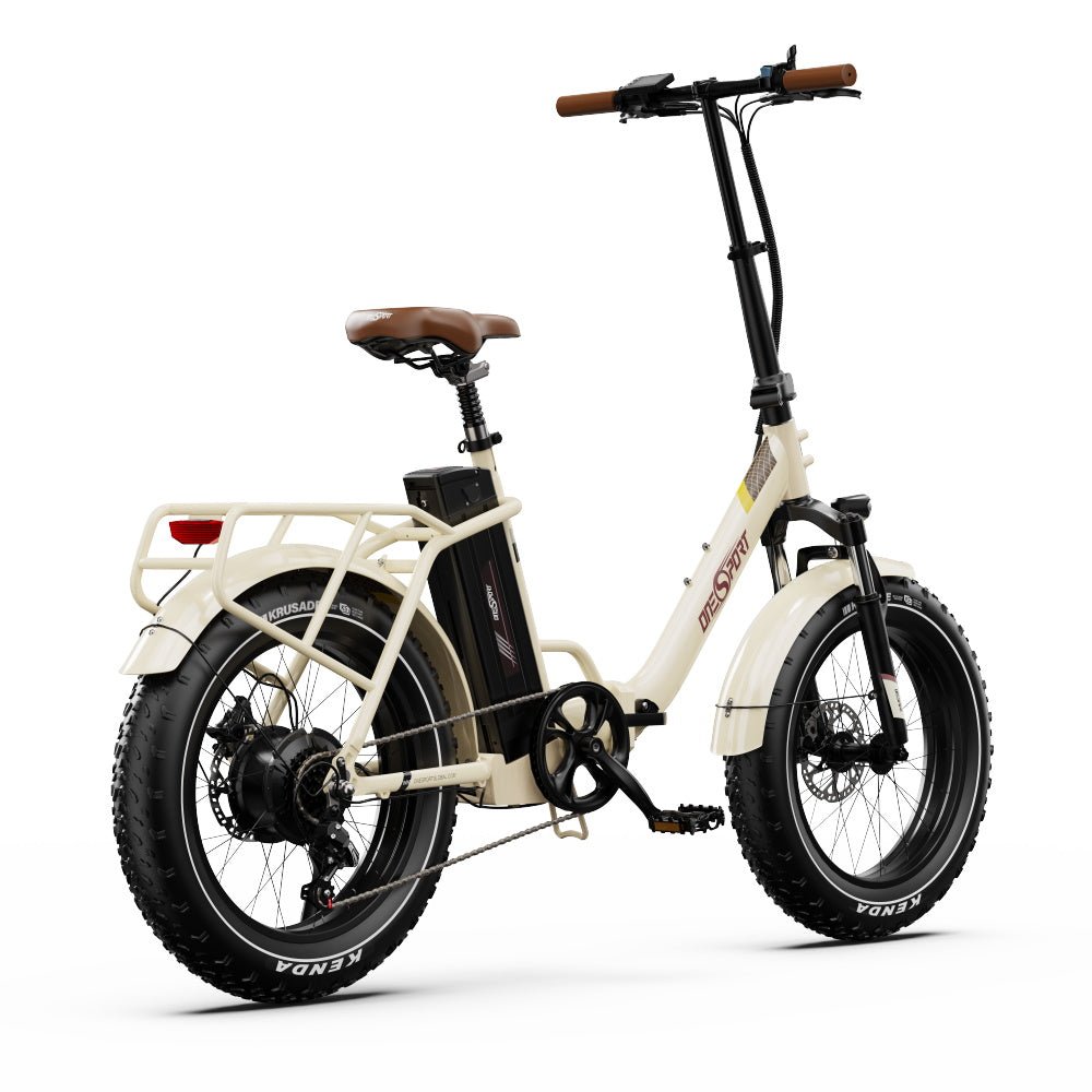 OneSport OT16 Max - E-Bike - Wheelyshop
