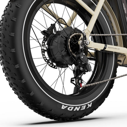 OneSport OT16 Max - E-Bike - Wheelyshop