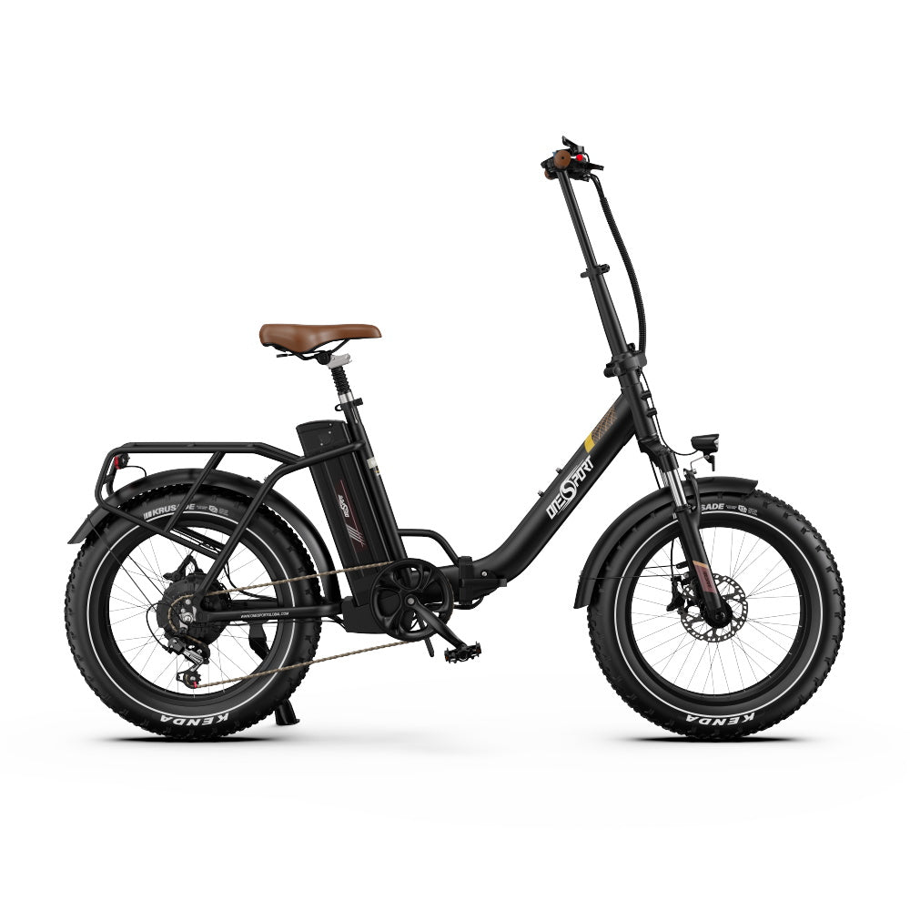 OneSport OT16 Max - E-Bike - Wheelyshop
