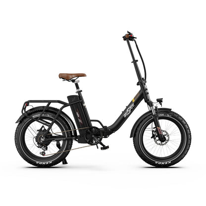 OneSport OT16 Max - E-Bike - Wheelyshop