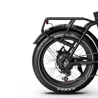 OneSport OT16 Max - E-Bike - Wheelyshop
