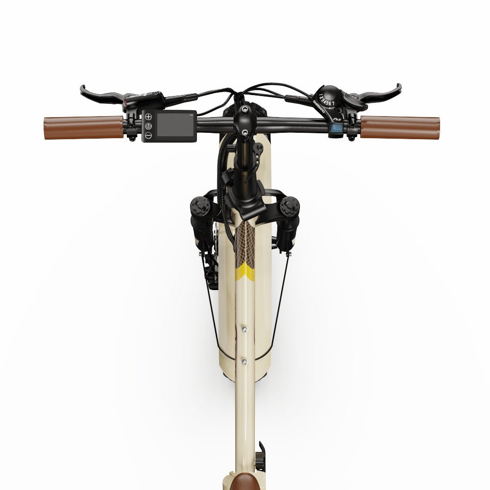 OneSport OT16 Max - E-Bike - Wheelyshop