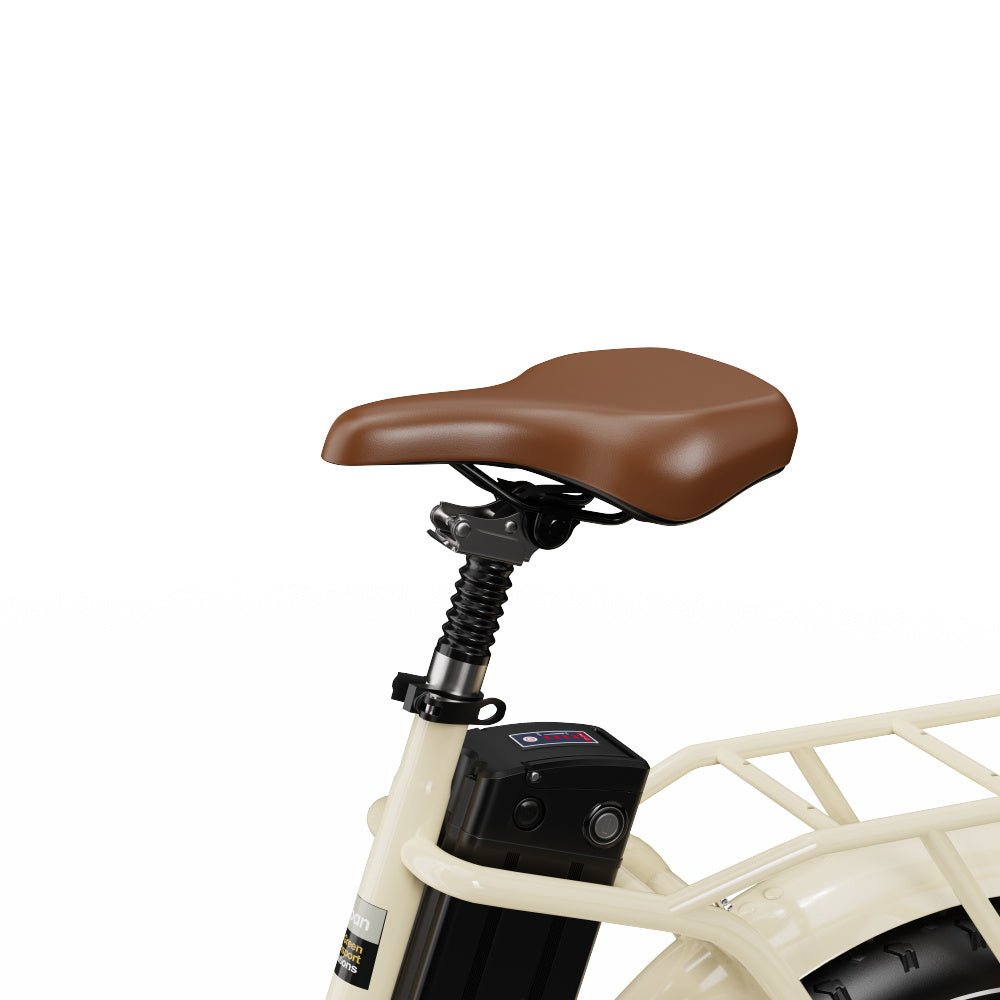 OneSport OT16 Max - E-Bike - Wheelyshop