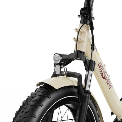 OneSport OT16 Max - E-Bike - Wheelyshop