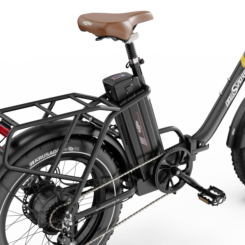 OneSport OT16 Max - E-Bike - Wheelyshop