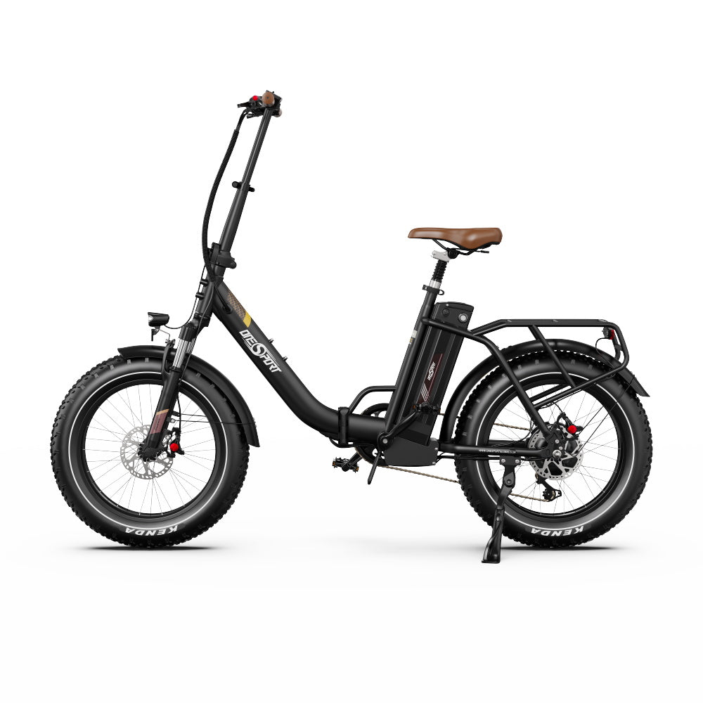 OneSport OT16 Max - E-Bike - Wheelyshop