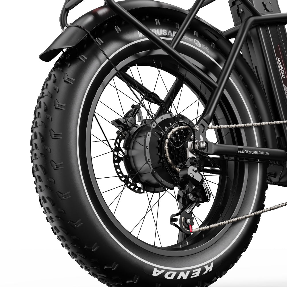 OneSport OT16 Max - E-Bike - Wheelyshop