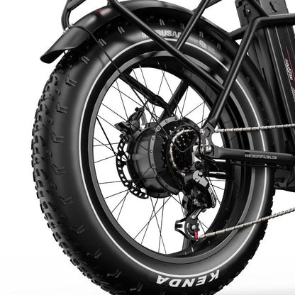 OneSport OT16 Max - E-Bike - Wheelyshop