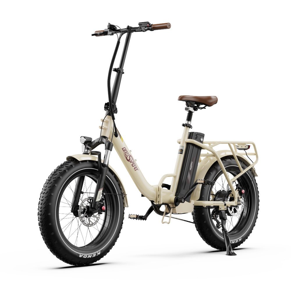 OneSport OT16 Max - E-Bike - Wheelyshop