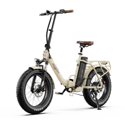 OneSport OT16 Max - E-Bike - Wheelyshop