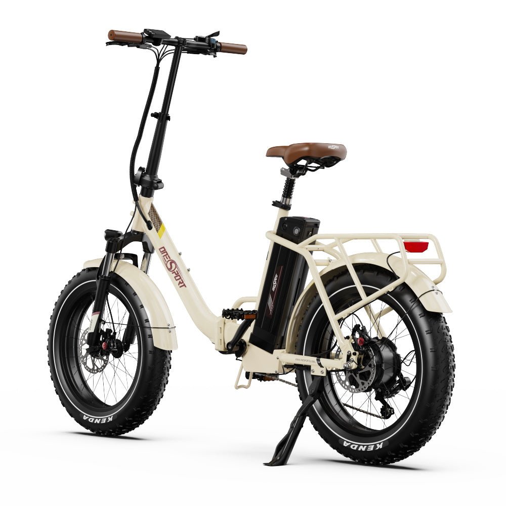 OneSport OT16 Max - E-Bike - Wheelyshop