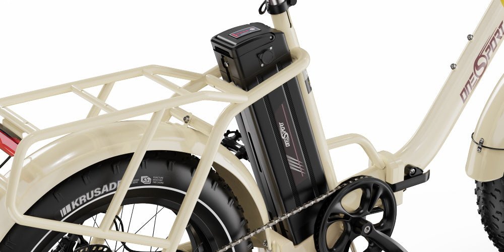 OneSport OT16 Max - E-Bike - Wheelyshop