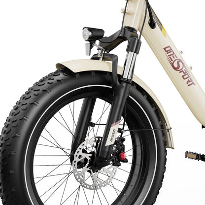 OneSport OT16 Max - E-Bike - Wheelyshop