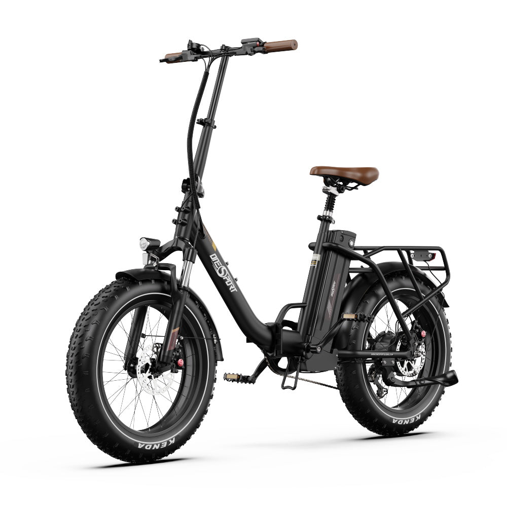 OneSport OT16 Max - E-Bike - Wheelyshop