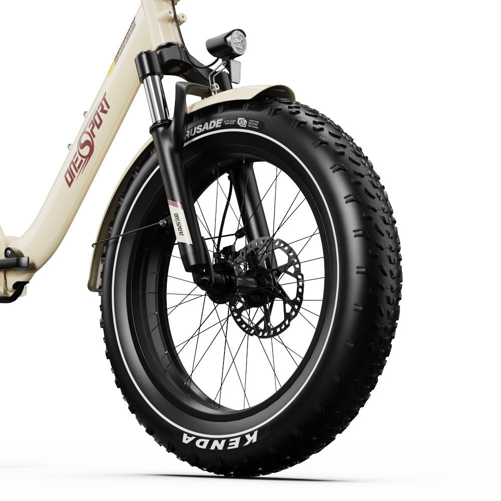 OneSport OT16 Max - E-Bike - Wheelyshop