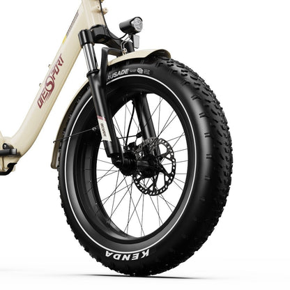 OneSport OT16 Max - E-Bike - Wheelyshop